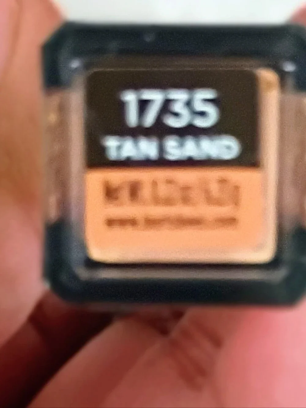 Nwt Burt's Bees Concealer
